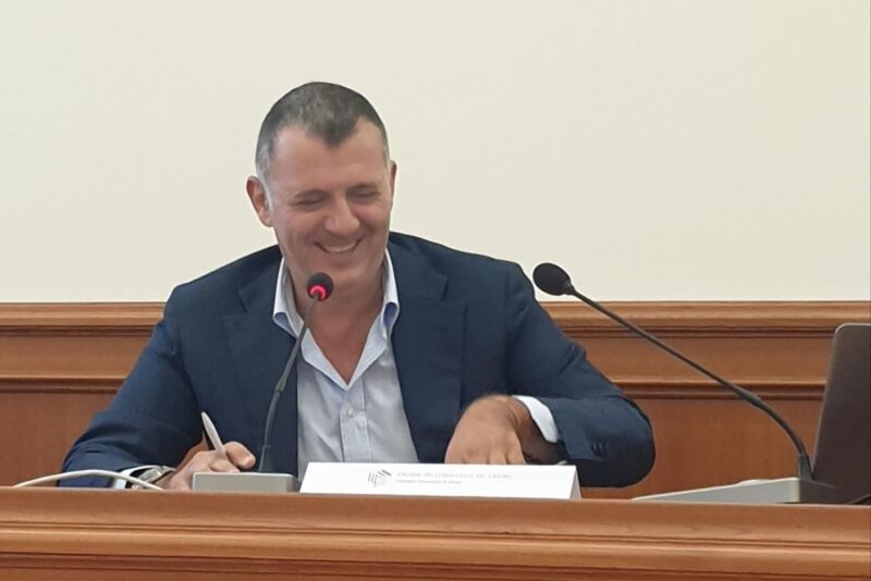 Regione Lazio, istituito il Garante per la tutela delle persone con disabilità. Bertucci: “Una figura che mancava: grazie all’assessore Maselli per la sensibilità dimostrata”