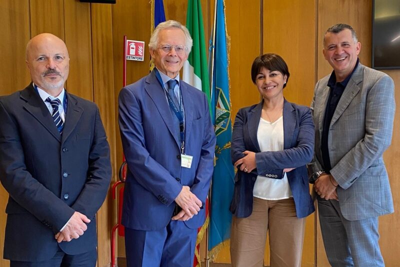 Regione Lazio. Audizione della Associazione Italiana Celiachia in Commissione Sanità, Bertucci: “Ora è il momento di agire”