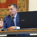 Regione Lazio, Bertucci: “Le nuove commissioni importanti per l’attività amministrativa presente e futura”