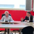 Regione Lazio, Bertucci incontra gli imprenditori del settore estrattivo