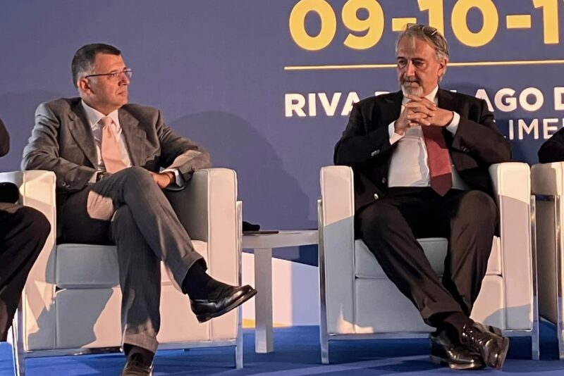Regione Lazio, Marco Bertucci: “Bilancio positivo dei primi 100 giorni di governo: parole di Rocca piene di responsabilità e di senso del dovere”