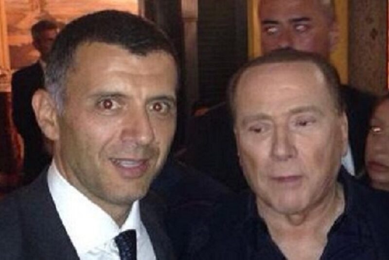 Morte Berlusconi, Marco Bertucci (FdI): “Se ne va un vero innovatore della politica”