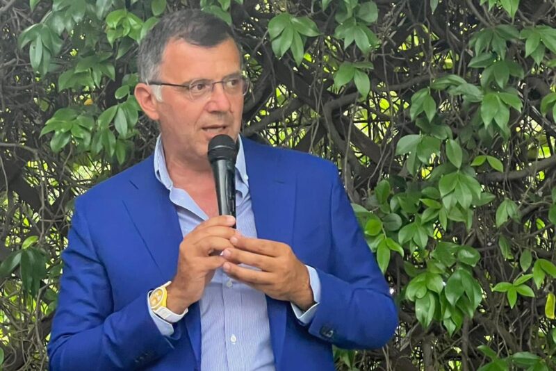 Regione Lazio, depositata a Guidonia mozione sull’iniziativa di Marco Bertucci per snellire la viabilità sulla A24 nell’uscita Settecamini/CAR