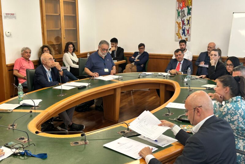 Regione Lazio, terminate le audizioni sulla proposta di legge ITS Academy di Marco Bertucci: ora l’invio all’aula del Consiglio Regionale per la discussione
