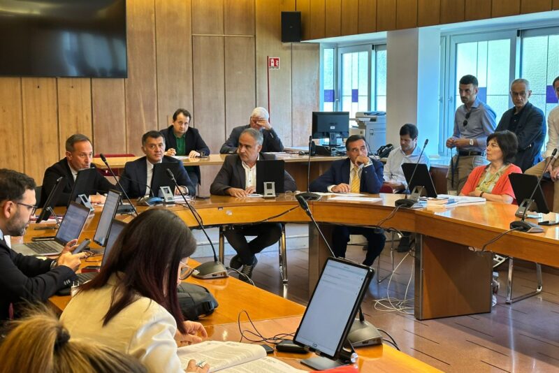 Regione Lazio, al via l’iter in IV Commissione della proposta di assestamento delle previsioni di bilancio 2023-2025