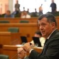 Regione Lazio, Bertucci: “Sfuma Expo 2030 a Roma, enorme rammarico”