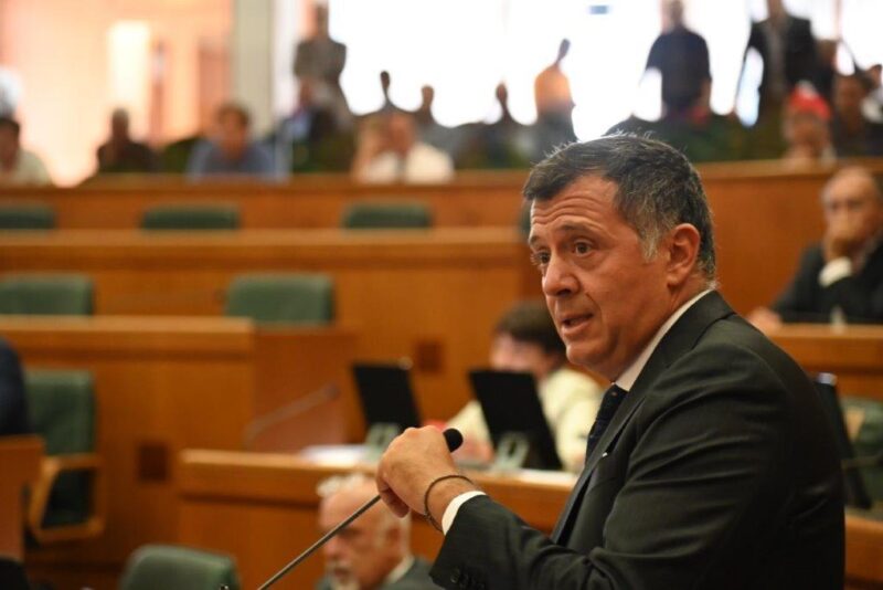 Regione Lazio, Bertucci: “Proposta di legge su semplificazione e modifiche di norme, pronto il calendario delle audizioni con le parti sociali”