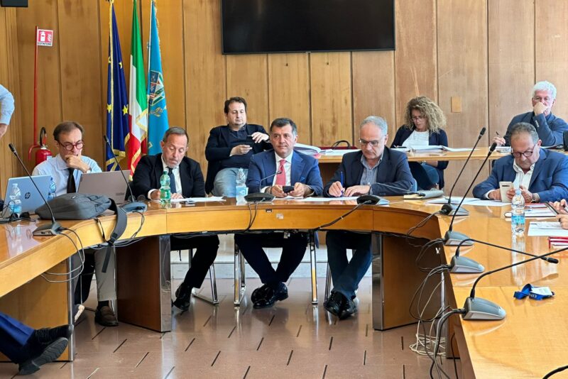 Regione Lazio, in Commissione Bilancio si concludono le audizioni in previsione dell’assestamento