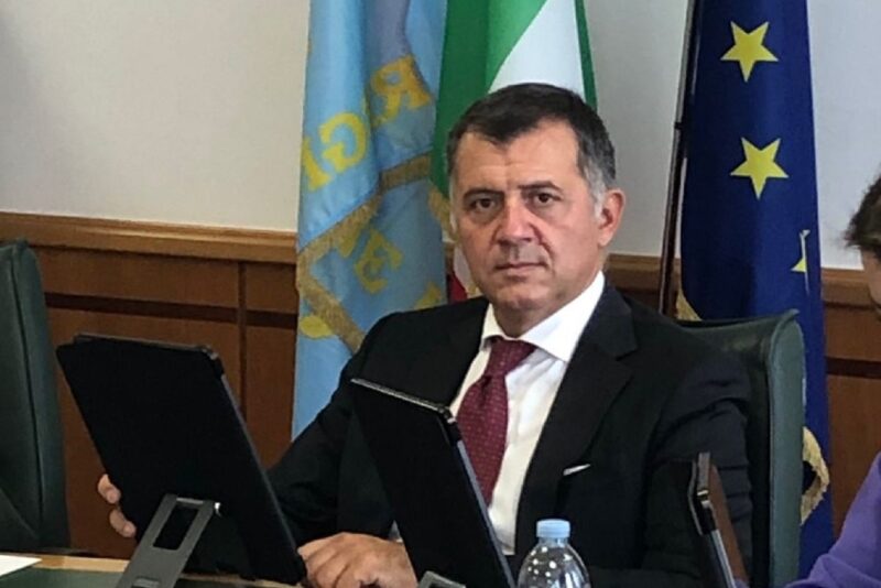 Regione Lazio, presentata in Commissione la pdl sulle “Disposizioni relative al turismo equestre, ai centri ippici, all’ippoterapia e all’attività assistita con gli equidi”. Bertucci: “Conferma dell’attenzione verso tematiche sociali e sviluppo territoriale”