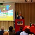 Regione Lazio, l’intervento di Marco Bertucci al VI Congresso Nazionale della UGL Autoferro