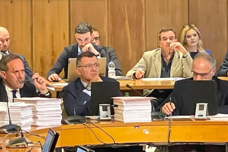 Regione Lazio, la Commissione Bilancio approva il Defr, Bertucci: “Manovra un percorso ad ostacoli, da parte nostra serietà e prudenza: ora l’esame dell’articolato”