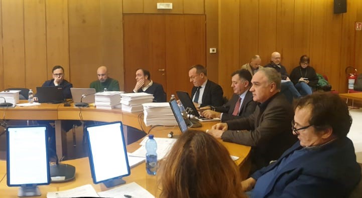 Regione Lazio, Bertucci: “Approvazione legge di stabilità e bilancio di previsione: la Commissione Bilancio ritorna centrale”