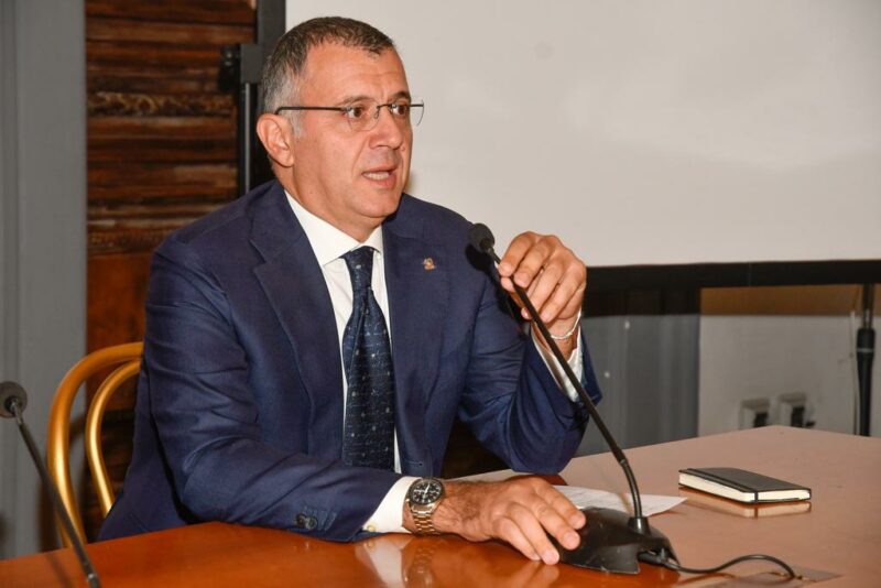 Regione Lazio, Bertucci: “Il Consiglio approva l’assestamento di bilancio: credibilità e autorevolezza marchio di fabbrica della nostra amministrazione”