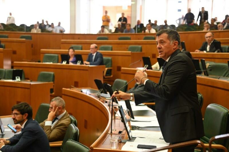 Regione Lazio, Bertucci: “Ristori Covid, provvedimento di una amministrazione seria e affidabile”