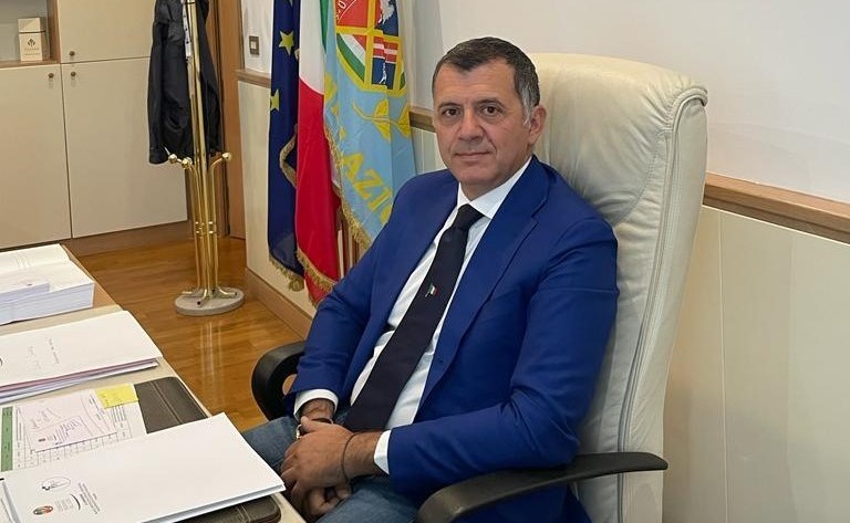 Regione Lazio, Bertucci: “Defr approvato da Commissione: ora la discussione in Consiglio”