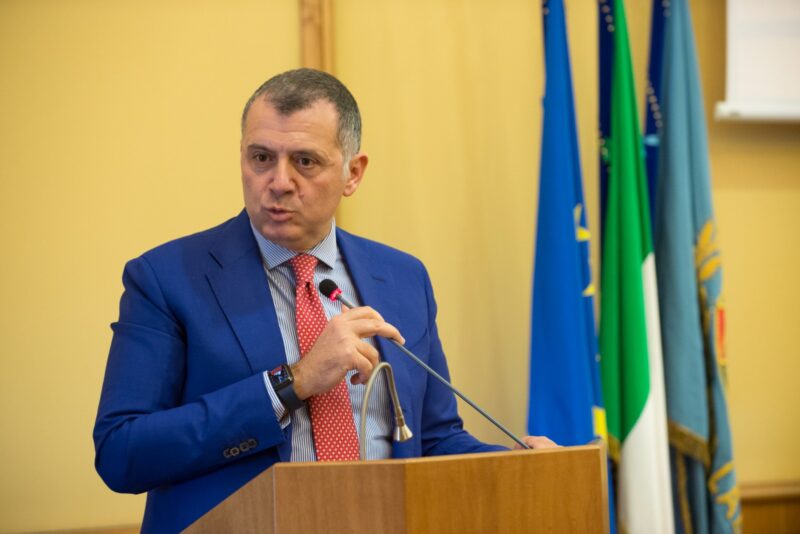 Regione Lazio, Bertucci: “Collegato provvedimento di ampio respiro: Regione moderna che non lascia indietro nessuno”