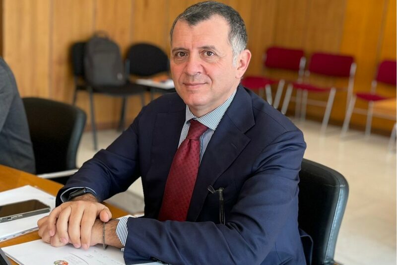 Regione Lazio, Bertucci: “Politiche di bilancio, la via è quella giusta: critiche del PD mera propaganda”