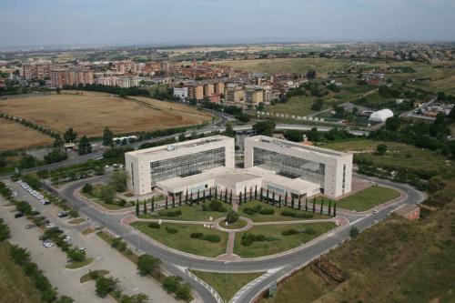 Regione Lazio, Bertucci: “L’ampliamento del Car: il futuro all’insegna dell’eccellenza”