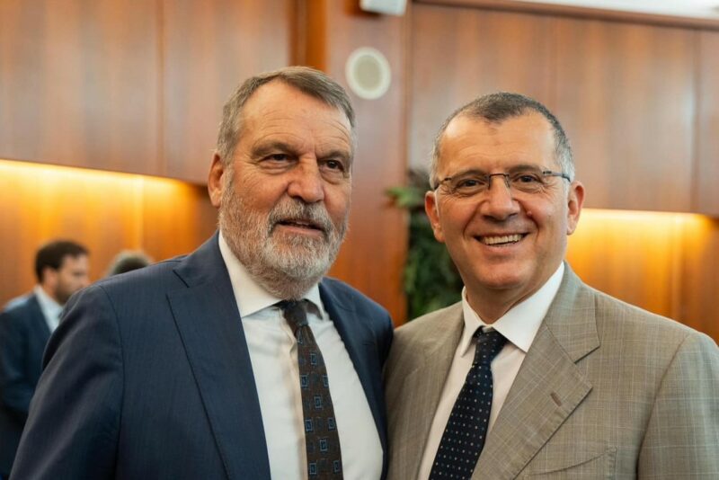 Regione Lazio, Bertucci: “Con il progetto Allenati alla Bellezza valorizziamo le eccellenze del territorio”