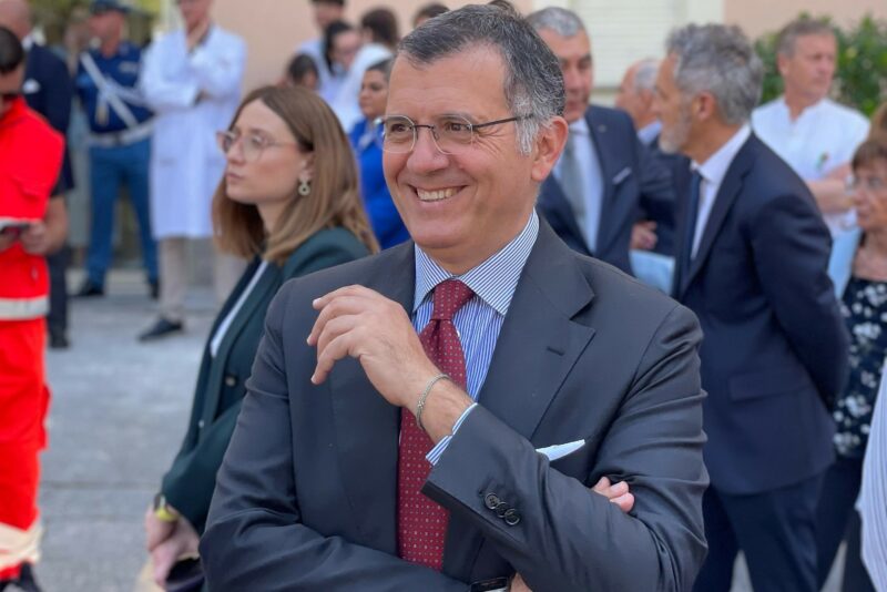 Regione Lazio, Bertucci: “Con Osservatorio regionale per la prevenzione e il contrasto alle dipendenze confermiamo attenzione su salute, sociale e legalità”