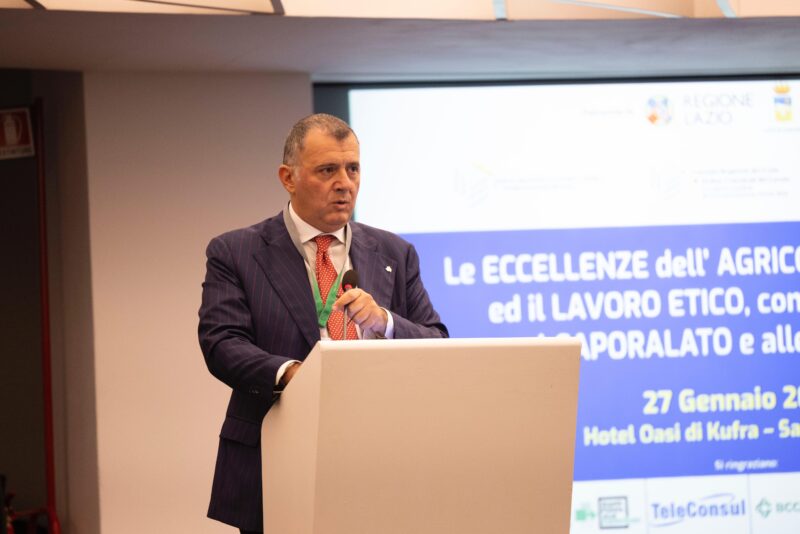 Regione Lazio, Bertucci: “Ok della Commissione Bilancio alla copertura finanziaria della pdl 171”