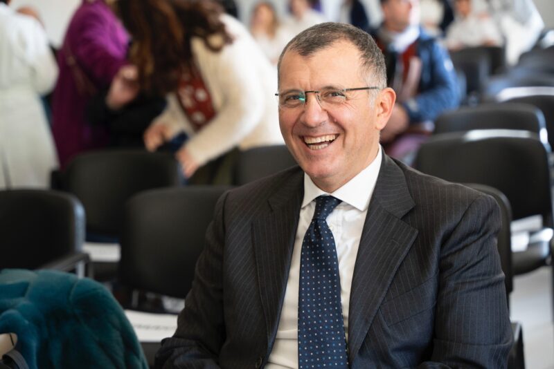 Regione Lazio, Bertucci: “Dignità professionale, garanzia di qualità dei lavori, ascolto: bene legge equo compenso e Consulta Giovani Imprenditori e Professionisti”