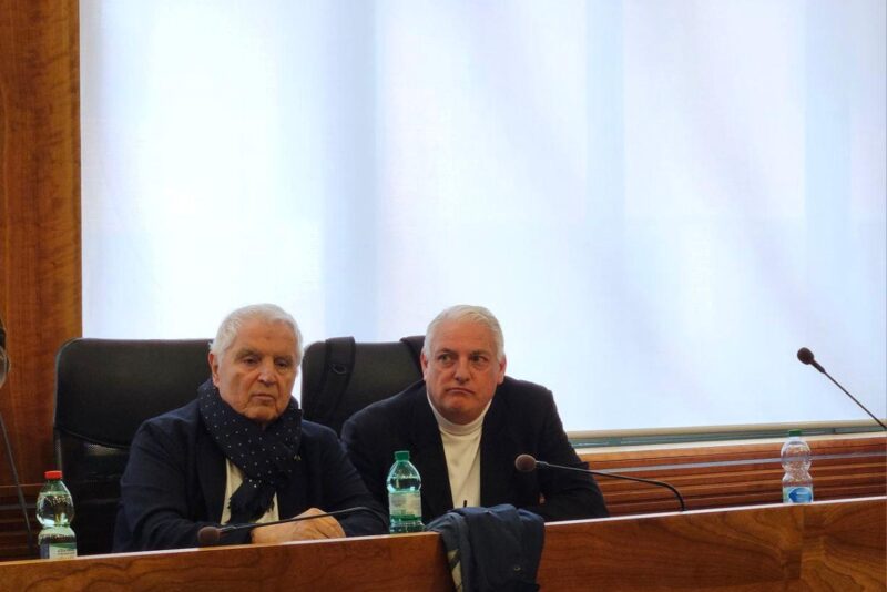 Regione Lazio, Marco Bertucci: “Gravissime le minacce ricevute dal gruppo consiliare di Fratelli d’Italia a Guidonia Montecelio”