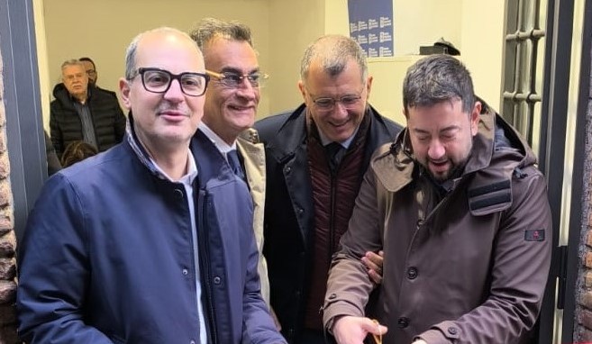 Regione Lazio, Bertucci: “Sportello Europa di Lanuvio grande opportunità per il territorio”