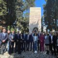90° Anniversario fondazione e posa prima pietra Guidonia, Marco Bertucci: “Celebrazione importante per una città in costante crescita”
