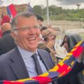 Regione Lazio, Bertucci: “Guidonia Montecelio 1937 FC in Serie C, una memorabile pagina di calcio”