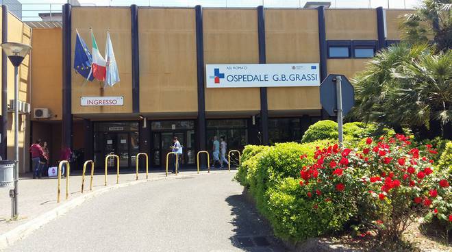 Regione Lazio, Bertucci: “Aggressioni al Grassi di Ostia, vicino al personale sanitario”