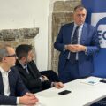 Regione Lazio, Bertucci: “Giovedì 15 maggio la presentazione di Spazio Europa Guidonia”