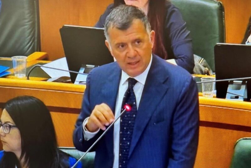 Regione Lazio, Bertucci: “Legge sulla Celiachia approvata all’unanimità”