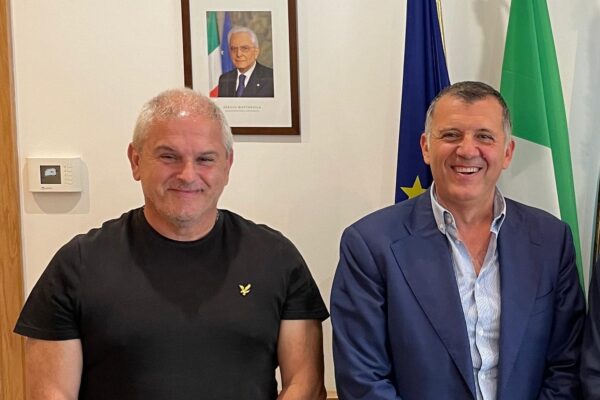 Regione Lazio, Bertucci: “A Tivoli forte attenzione nel monitoraggio ambientale: complimenti al presidente Asquini”