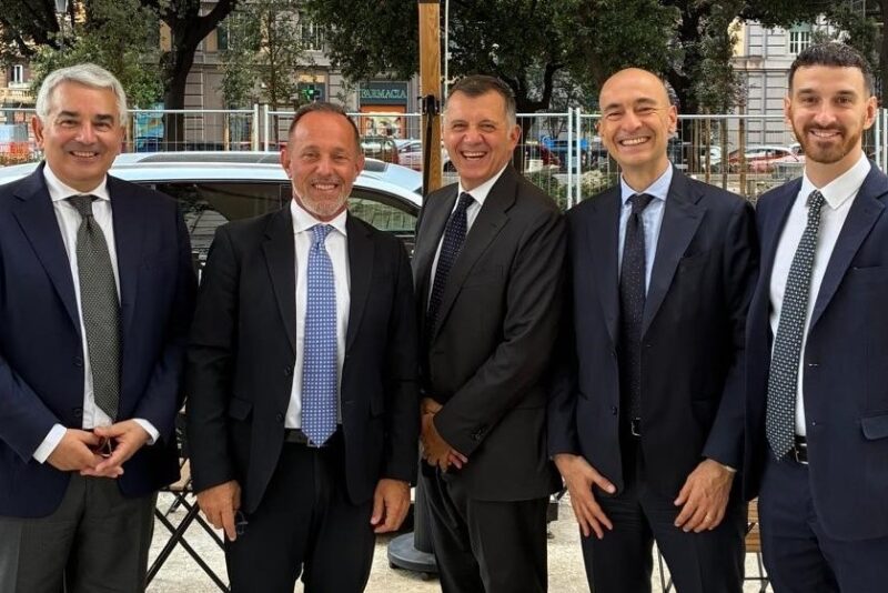 Regione Lazio, Bertucci: “Parifica Corte dei Conti un traguardo cruciale per questa amministrazione”