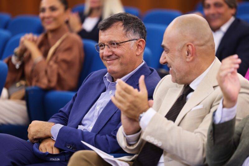 Regione Lazio, Bertucci: “Costante crescita della Festa del Fungo Porcino di Lariano grazie al lavoro della giunta Rocca”