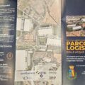 Regione Lazio, Bertucci: “Progetto del Parco Logistico delle Acque Albule importante occasione di sviluppo per Guidonia Montecelio”