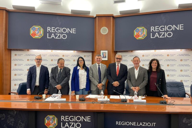 Regione Lazio, Bertucci: “Con PdL agevolazioni fiscali per il sostegno al patrimonio culturale obiettivo sviluppo e rilancio del turismo”