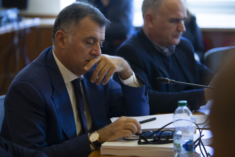 Regione Lazio, Bertucci: “Fitch alza il rating: certificato di qualità sulle nostre politiche finanziarie”