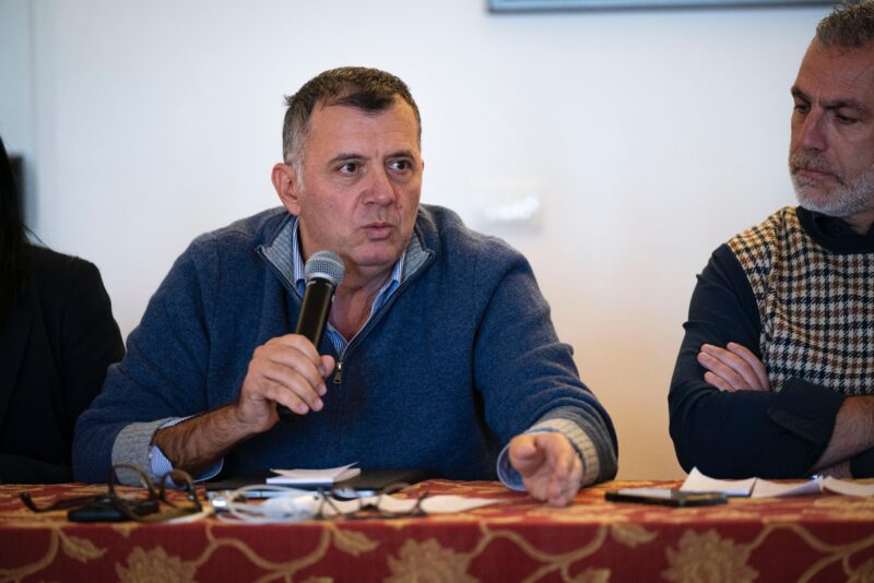 Regione Lazio, Bertucci: “Nuovo upgrade del rating di Moody’s: soddisfazione e responsabilità”