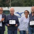 Roma. Il Memorial Gabriele Sandri emoziona il campo “Ivo Di Marco”: le parole di Marco Bertucci e Valentina Torresi