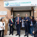Regione Lazio. Bertucci (FDI): “A Palestrina risposta alla richiesta dei territori per una sanità territoriale efficace ed attenta ai bisogni delle persone”