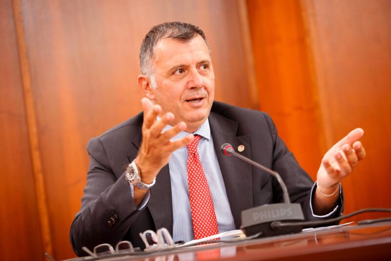 Regione Lazio. Bertucci (FDI): “Sentenza San Raffaele, sì dell’Aula a emendamento è conferma della linea adottata in Commissione Bilancio